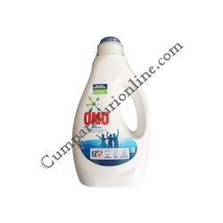 Detergent automat lichid Omo Ultimate 1 l. Active Clean